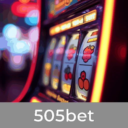 Cadastro na 505bet