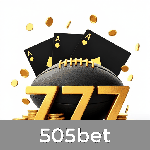 Acesso ao 505bet