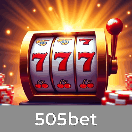 Cassino Online 505bet