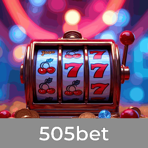 Cassino Online 505bet