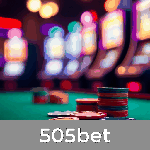 Cassino Online 505bet
