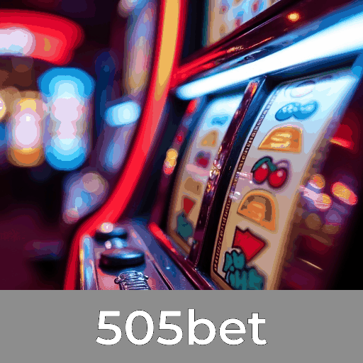 Promoções e Bônus no 505bet