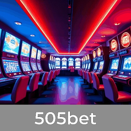 Cassino Online 505bet