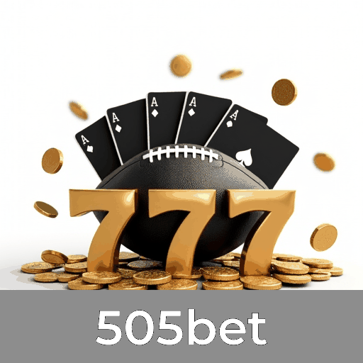 Acesso ao 505bet