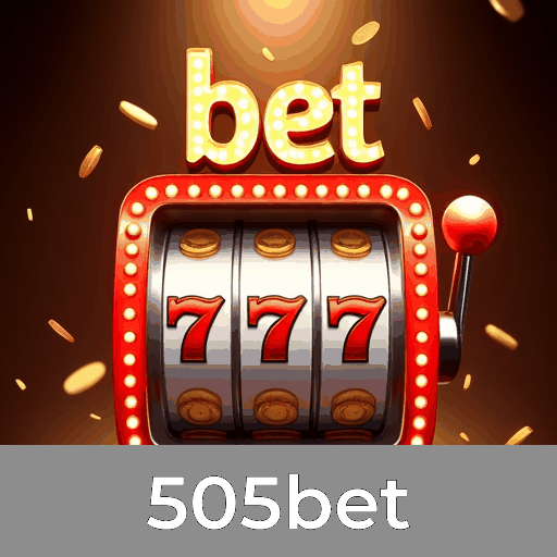 Cadastro na 505bet