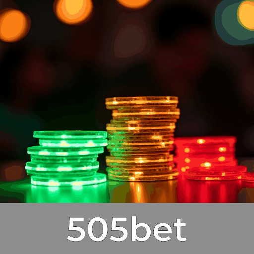 Acesso ao 505bet