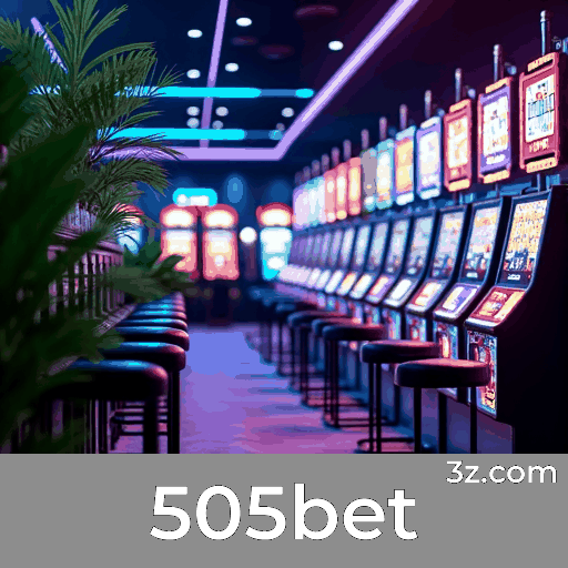 505bet screen