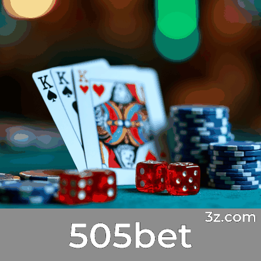 505bet screen