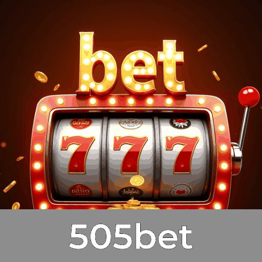 Acesso ao 505bet
