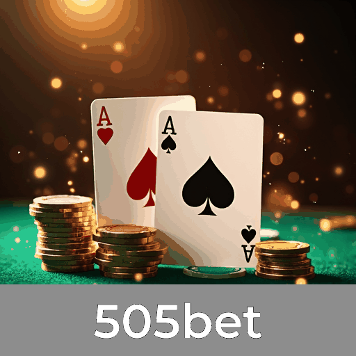 Cassino Online 505bet