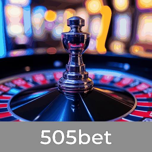 Acesso ao 505bet