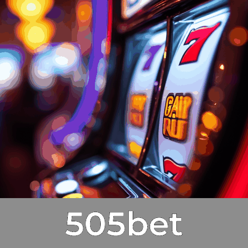 Cadastro na 505bet