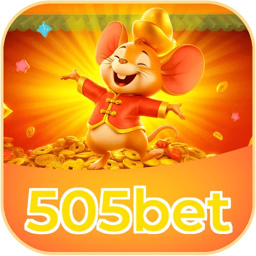 505bet logo