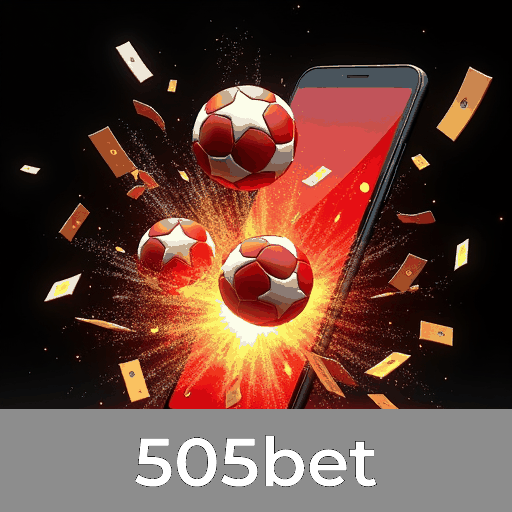 Cassino Online 505bet