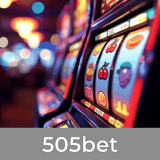 Acesso ao 505bet