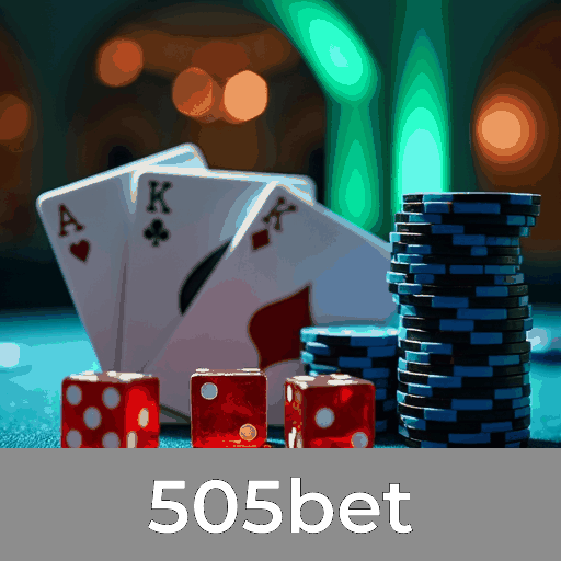 Acesso ao 505bet