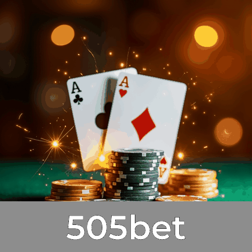 Acesso ao 505bet