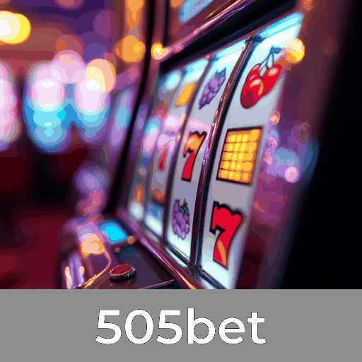 Cadastro na 505bet