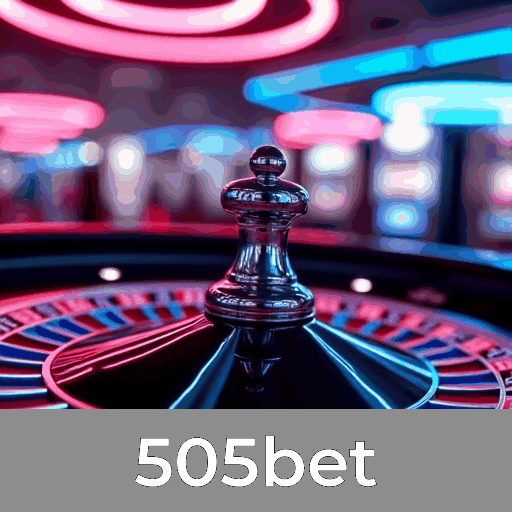 Cassino Online 505bet