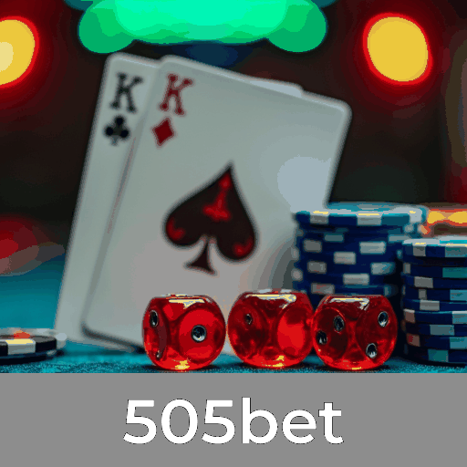 Cadastro na 505bet